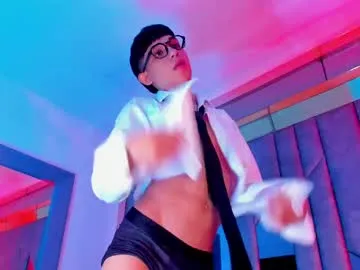 SilviaPastori – webcam model profile photo Image 6