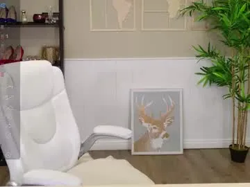 BlondeScarlettx – webcam model profile photo Image 8