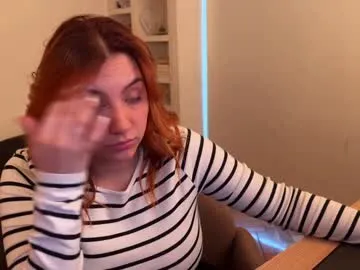 BlondeScarlettx – webcam model profile photo Image 11