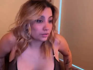 BlondeScarlettx – webcam model profile photo Image 9