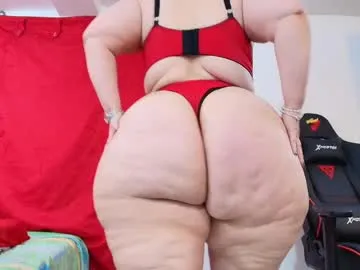 BlondeScarlettx – webcam model profile photo Image 3