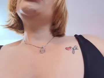 BlondeScarlettx – webcam model profile photo Image 4