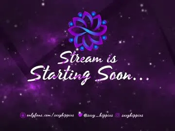sexyhippies – webcam model profile photo