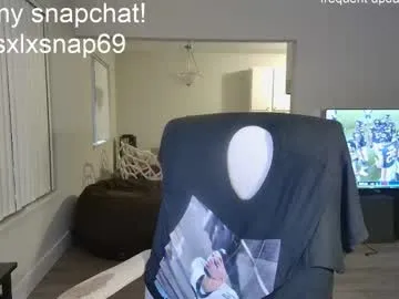 enjohnny – webcam model profile photo Image 14