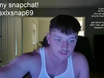 enjohnny – webcam model profile photo Image 15