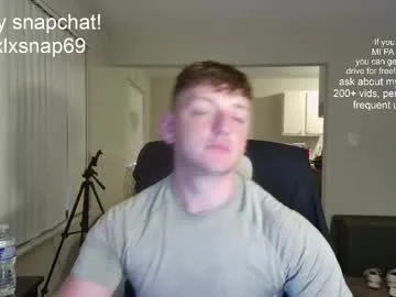 enjohnny – webcam model profile photo Image 17