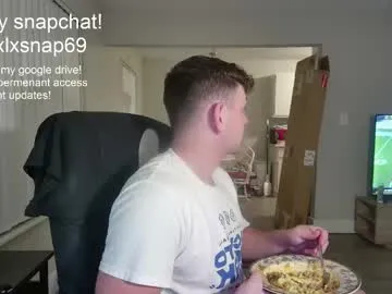 enjohnny – webcam model profile photo Image 19