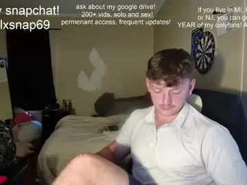 enjohnny – webcam model profile photo Image 2