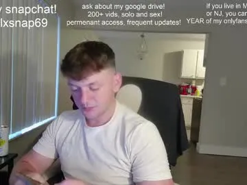 enjohnny – webcam model profile photo Image 6