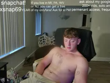 enjohnny – webcam model profile photo Image 7