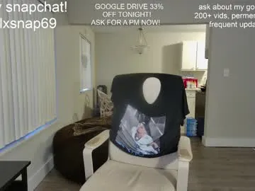 enjohnny – webcam model profile photo Image 9