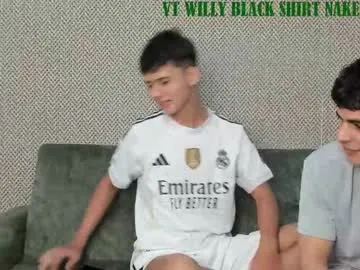 Scarlettsteelexo – webcam model profile photo Image 14