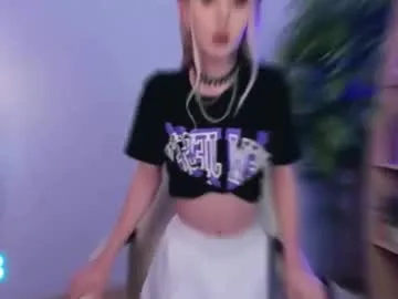 JadeyKhada – webcam model profile photo Image 8