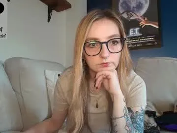 BlondeScarlettx – webcam model profile photo Image 10