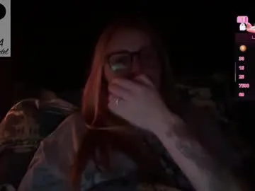 BlondeScarlettx – webcam model profile photo Image 16