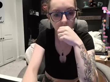 BlondeScarlettx – webcam model profile photo Image 17