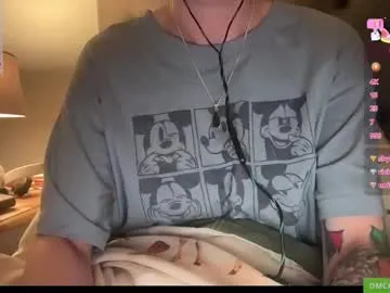 BlondeScarlettx – webcam model profile photo Image 8