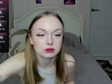 BlondeScarlettx – webcam model profile photo Image 9