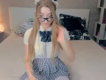 SelennaMoon – webcam model profile photo Image 9