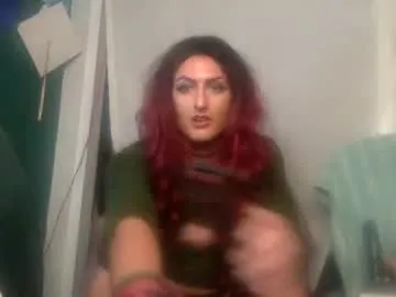 SusyBlair – webcam model profile photo Image 6