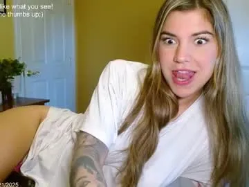 heanvenlyblonde – webcam model profile photo Image 11