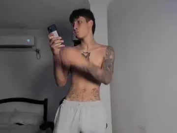 MarilynRainbow – webcam model profile photo Image 10