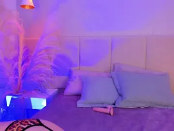 sofia_pamela – webcam model profile photo