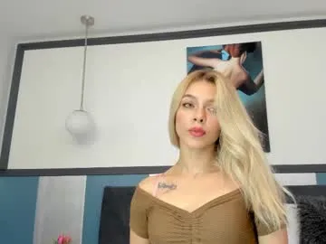 SquirtleBabyy – webcam model profile photo Image 5