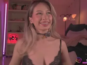 Nataly_Blonde – webcam model profile photo Image 17