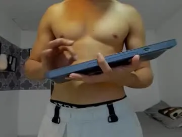 Scarlettsteelexo – webcam model profile photo Image 11