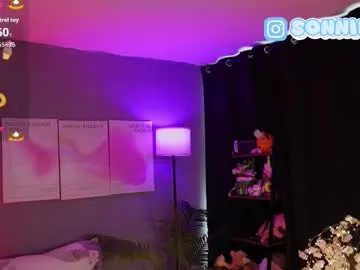 BlondeScarlettx – webcam model profile photo Image 17