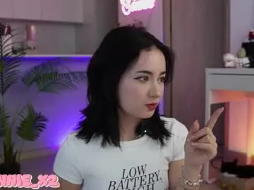 BlondeScarlettx – webcam model profile photo Image 2