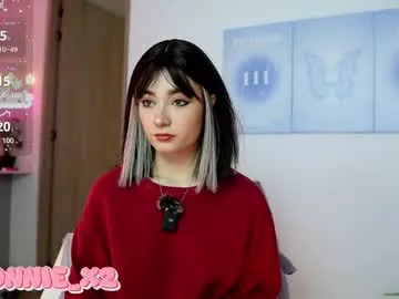 BlondeScarlettx – webcam model profile photo Image 5