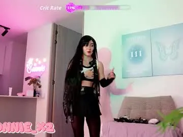 BlondeScarlettx – webcam model profile photo Image 6