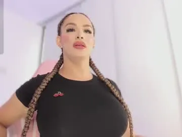 SelennaMoon – webcam model profile photo Image 6