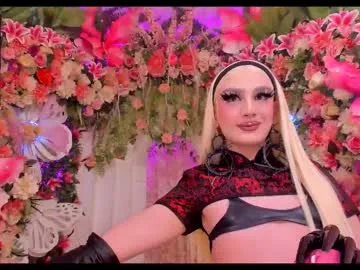 Najya_Sahar – webcam model profile photo Image 17