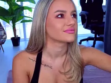 blondeangel_4u2 – webcam model profile photo Image 5