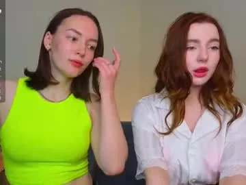 BlondeScarlettx – webcam model profile photo Image 3