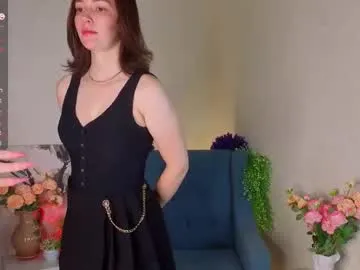 BlondeScarlettx – webcam model profile photo Image 4