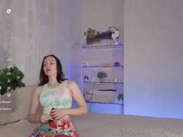 BlondeScarlettx – webcam model profile photo Image 8