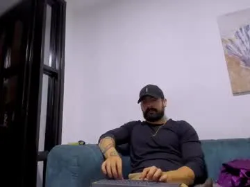 BlondeScarlettx – webcam model profile photo Image 13