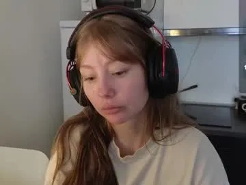 BlondeScarlettx – webcam model profile photo Image 8