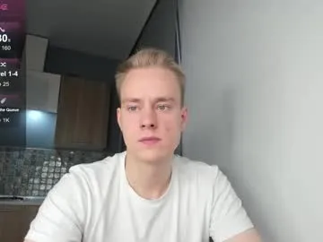 BlondeScarlettx – webcam model profile photo Image 15