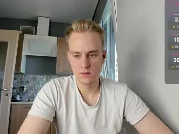 BlondeScarlettx – webcam model profile photo Image 4