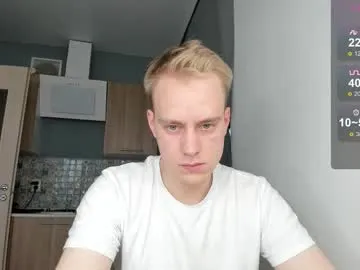 BlondeScarlettx – webcam model profile photo Image 6