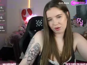 British_EmJess – webcam model profile photo Image 9