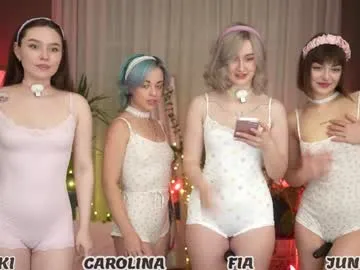 blondeangel_4u2 – webcam model profile photo Image 18