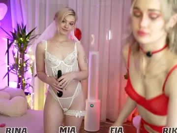 blondeangel_4u2 – webcam model profile photo Image 5