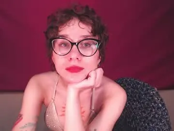 Anesteishen – webcam model profile photo Image 15