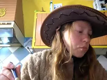 BlondeScarlettx – webcam model profile photo Image 2